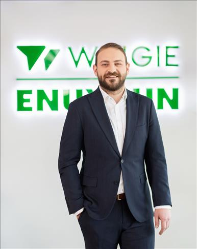 Orkun Özkan