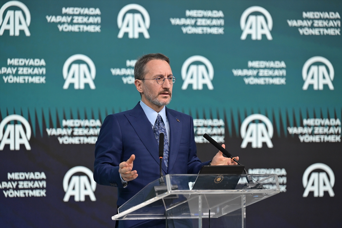 Fahrettin Altun