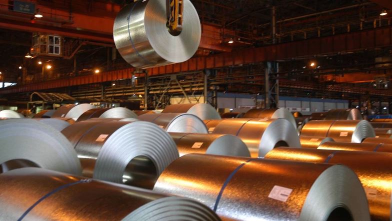 Demir çelik sektöründe ‘Afrika’ rüzgârı