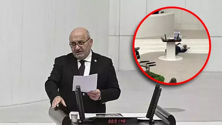 Milletvekili Hasan Bitmez kimdir