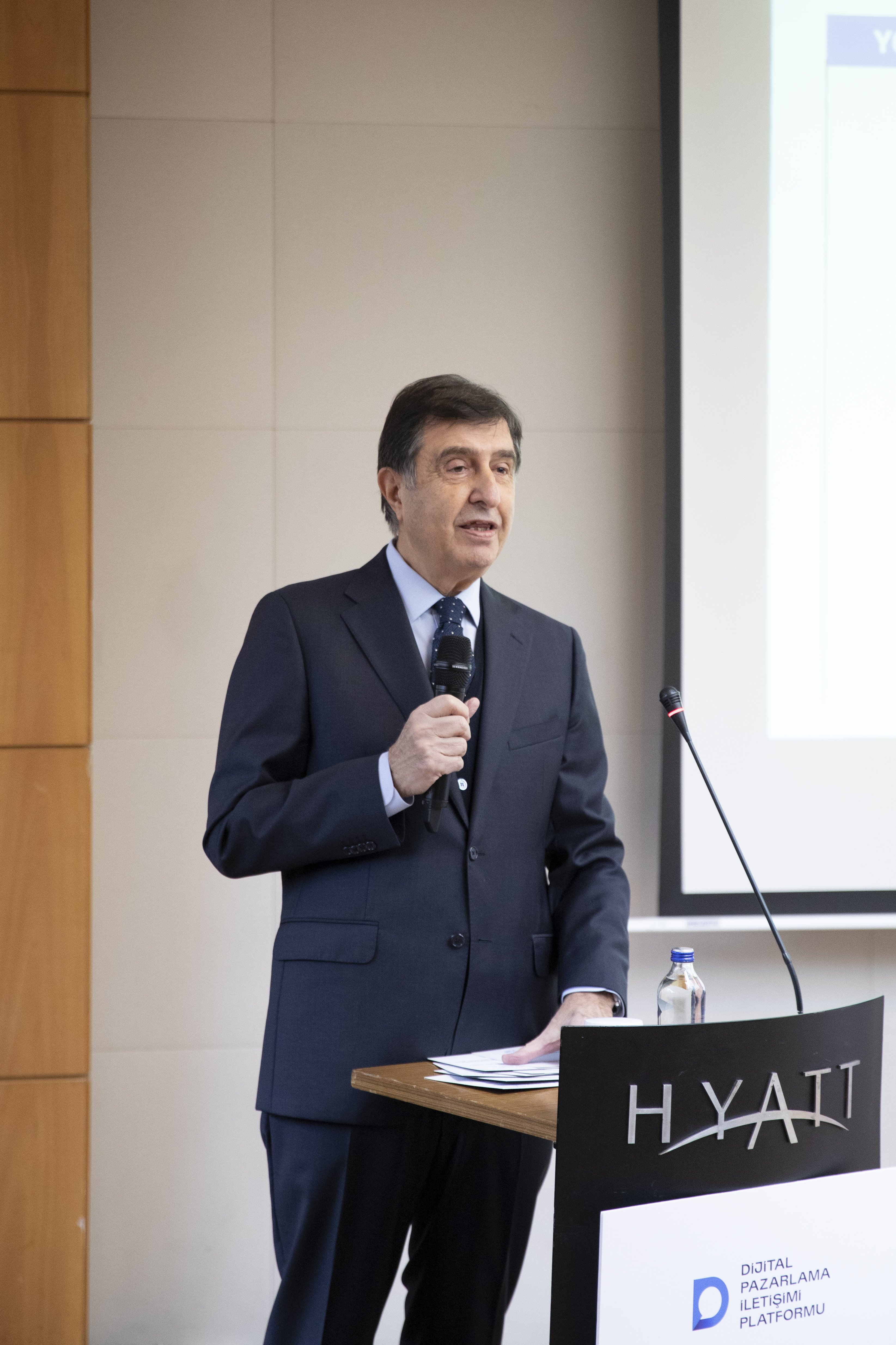 Her 1 TL’lik Reklam ve Medya Yatırımı Milli Gelirde 19,3 TL Değer Yarattı