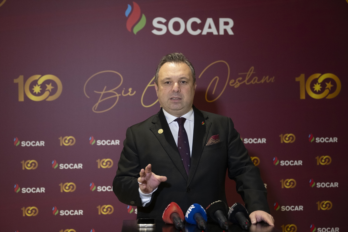 Elchin Ibadov