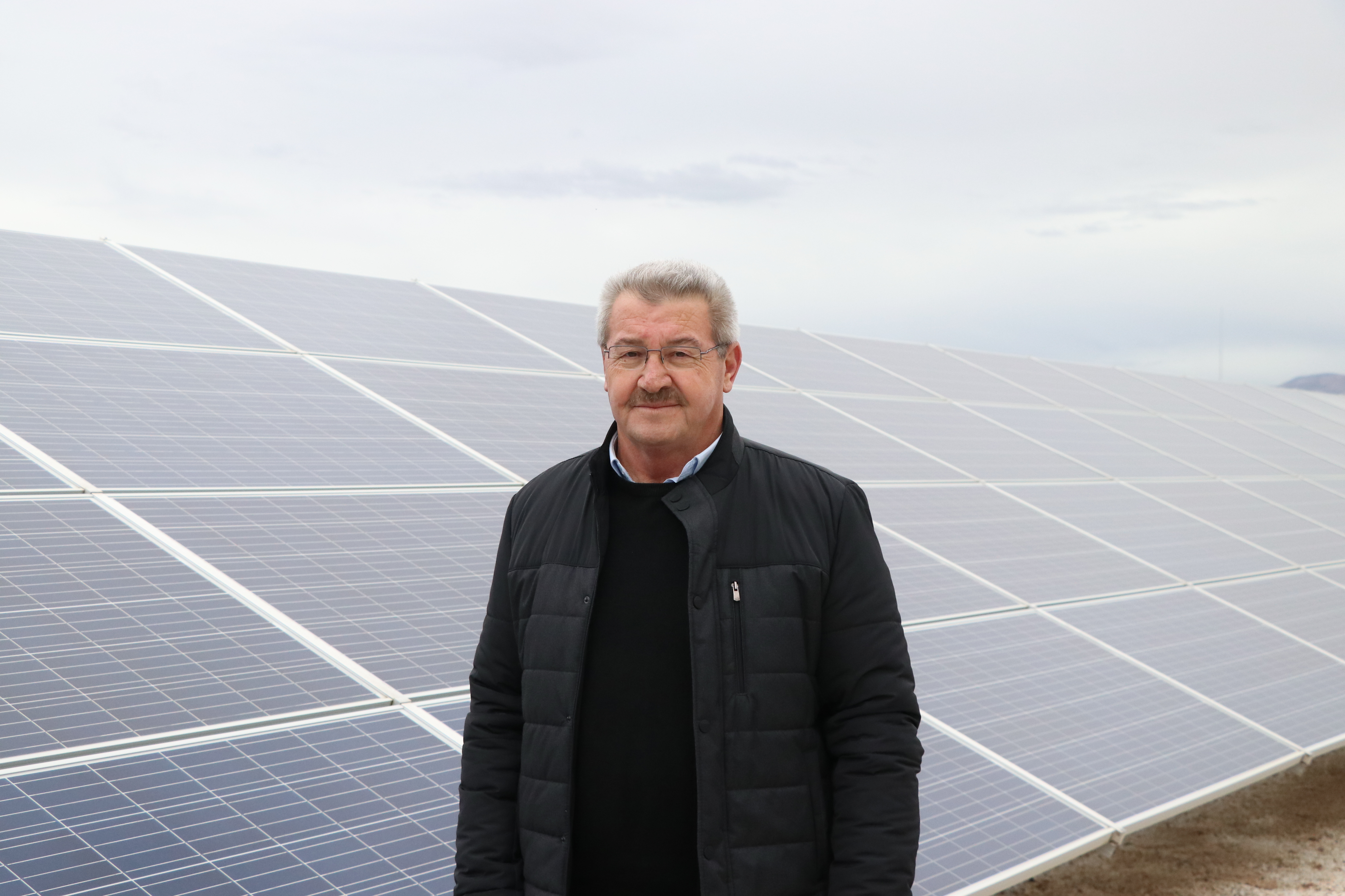 Mustafa Altunbaş