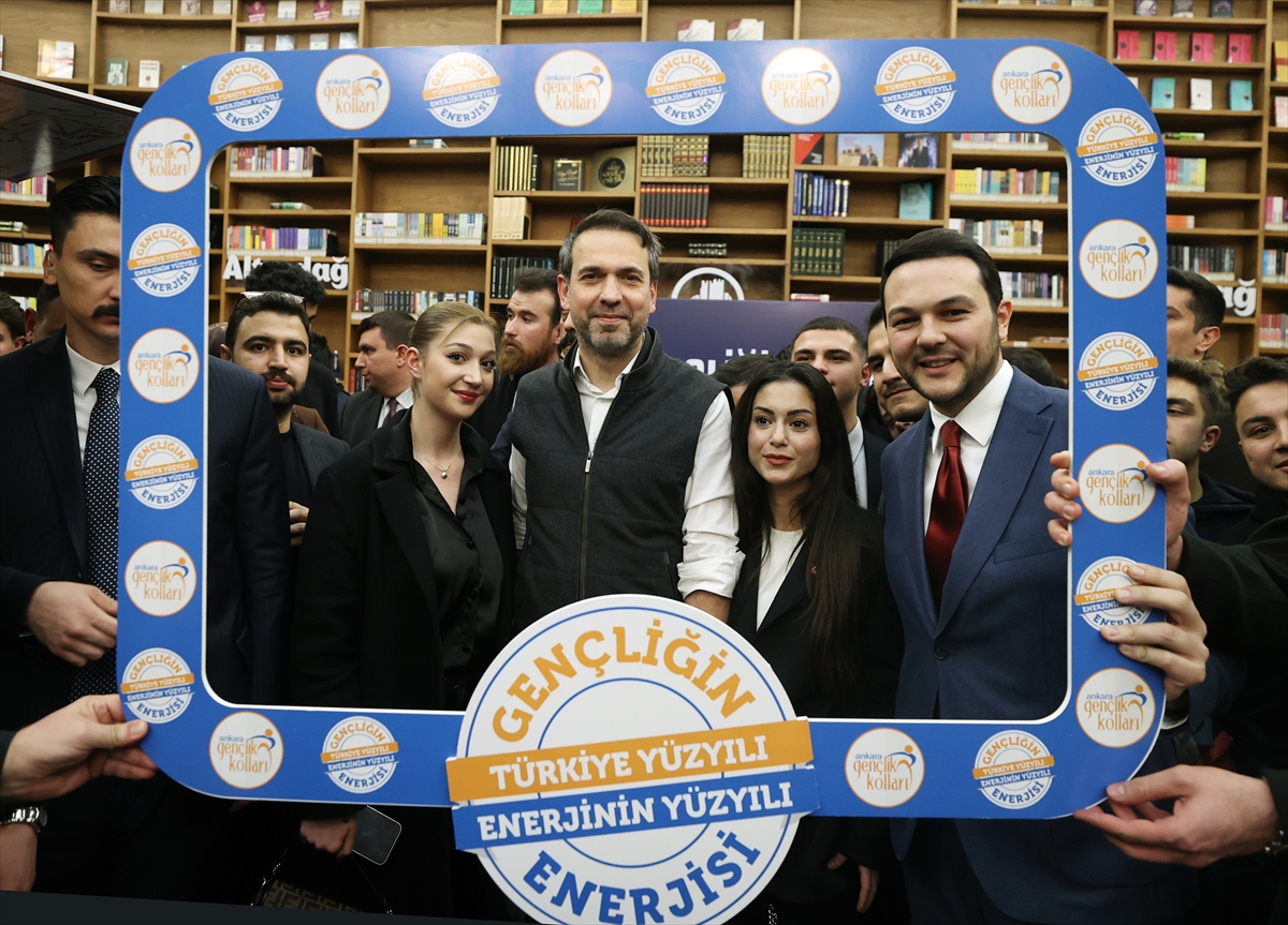 Alparslan Bayraktar