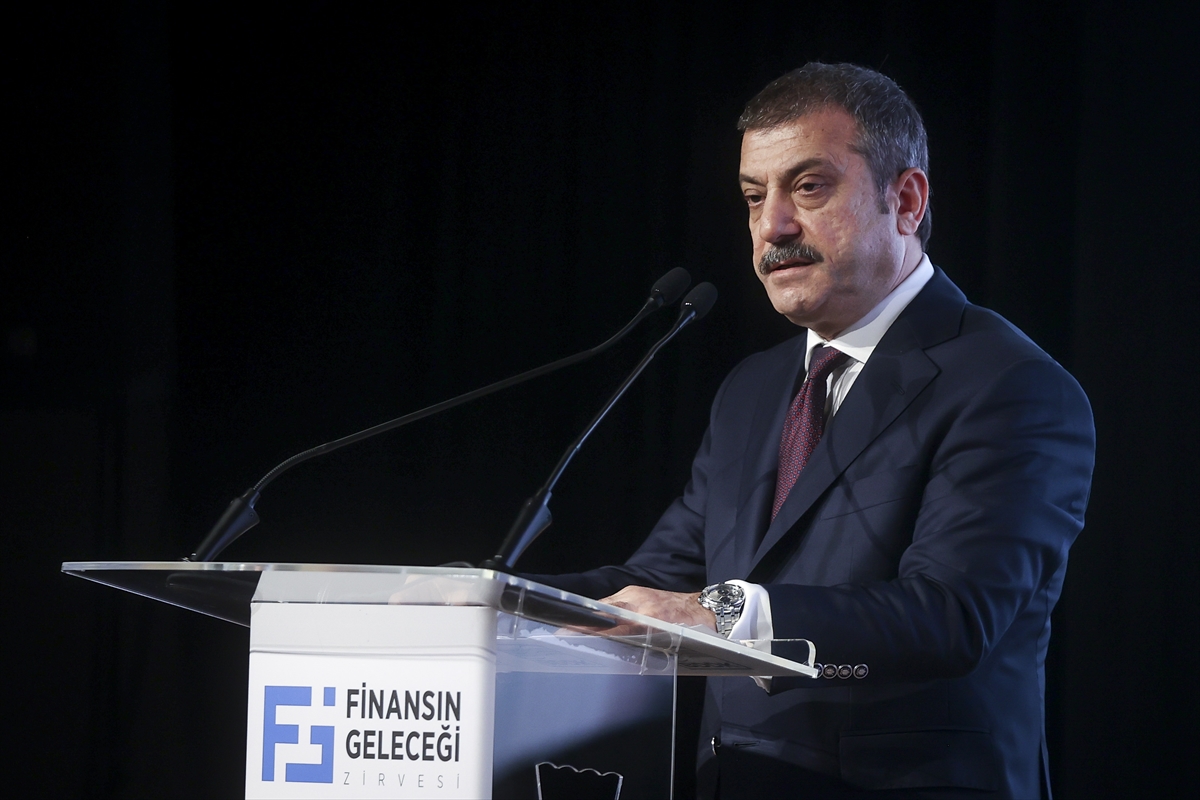 Şahap Kavcıoğlu