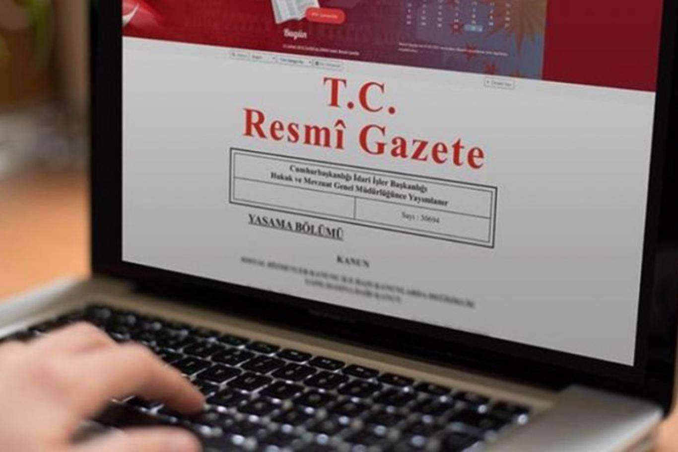 Türkiye ile BAE arasında imzalanan milletlerarası anlaşma 