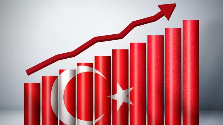 Türkiye ekonomisi 