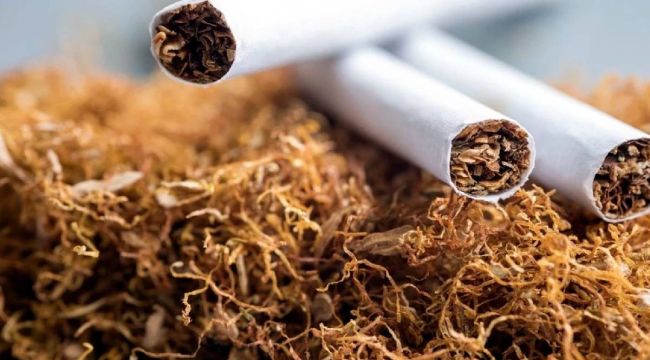 AB'de tütün ürünlerinde ÖTV'yi artırma adımı