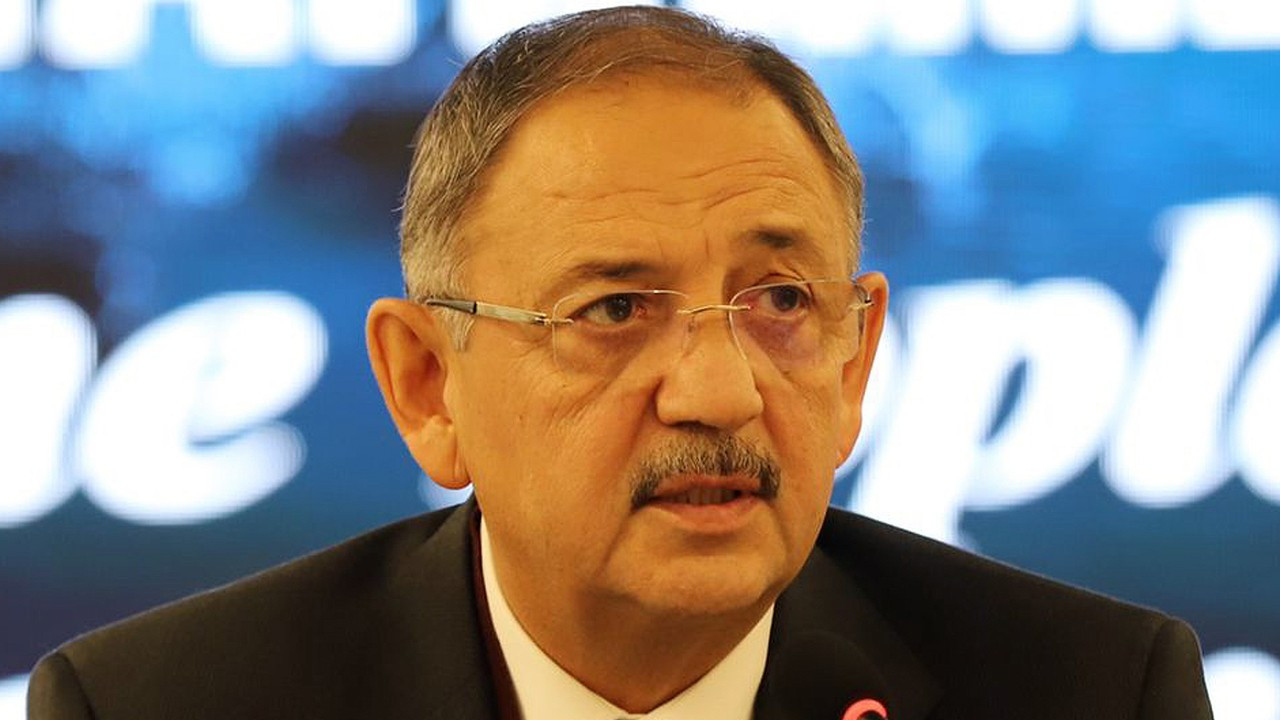 Mehmet Özhaseki,