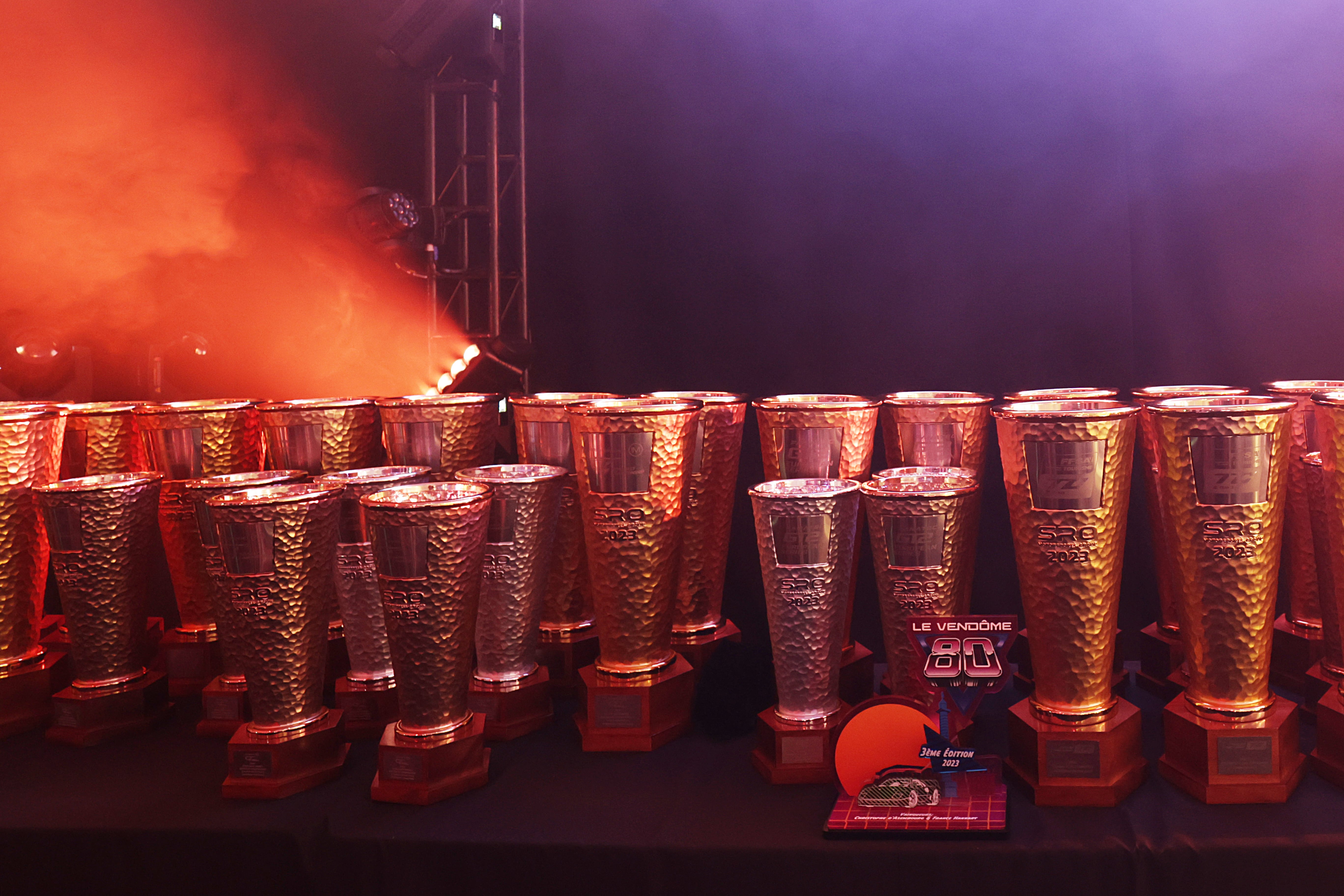 RO Awards Töreni’