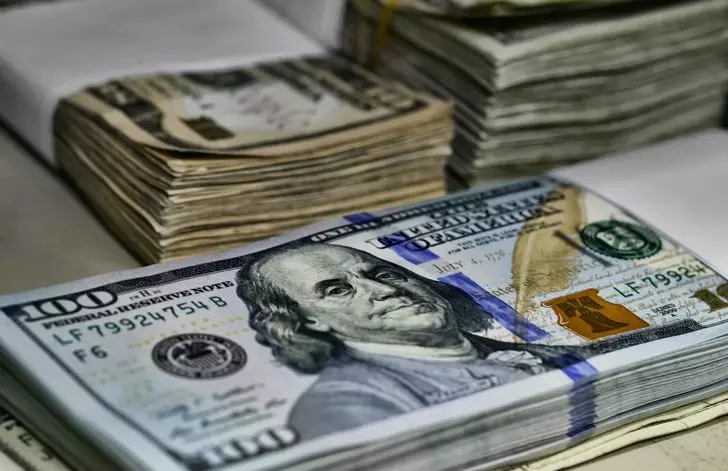 Dolar/TL 29,28 seviyesinden işlem görüyor