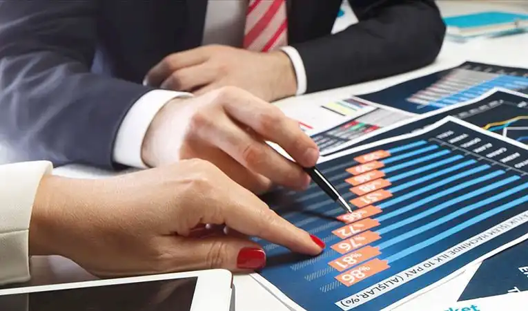 Finansal Hizmetler Güven Endeksi aralıkta yükseldi