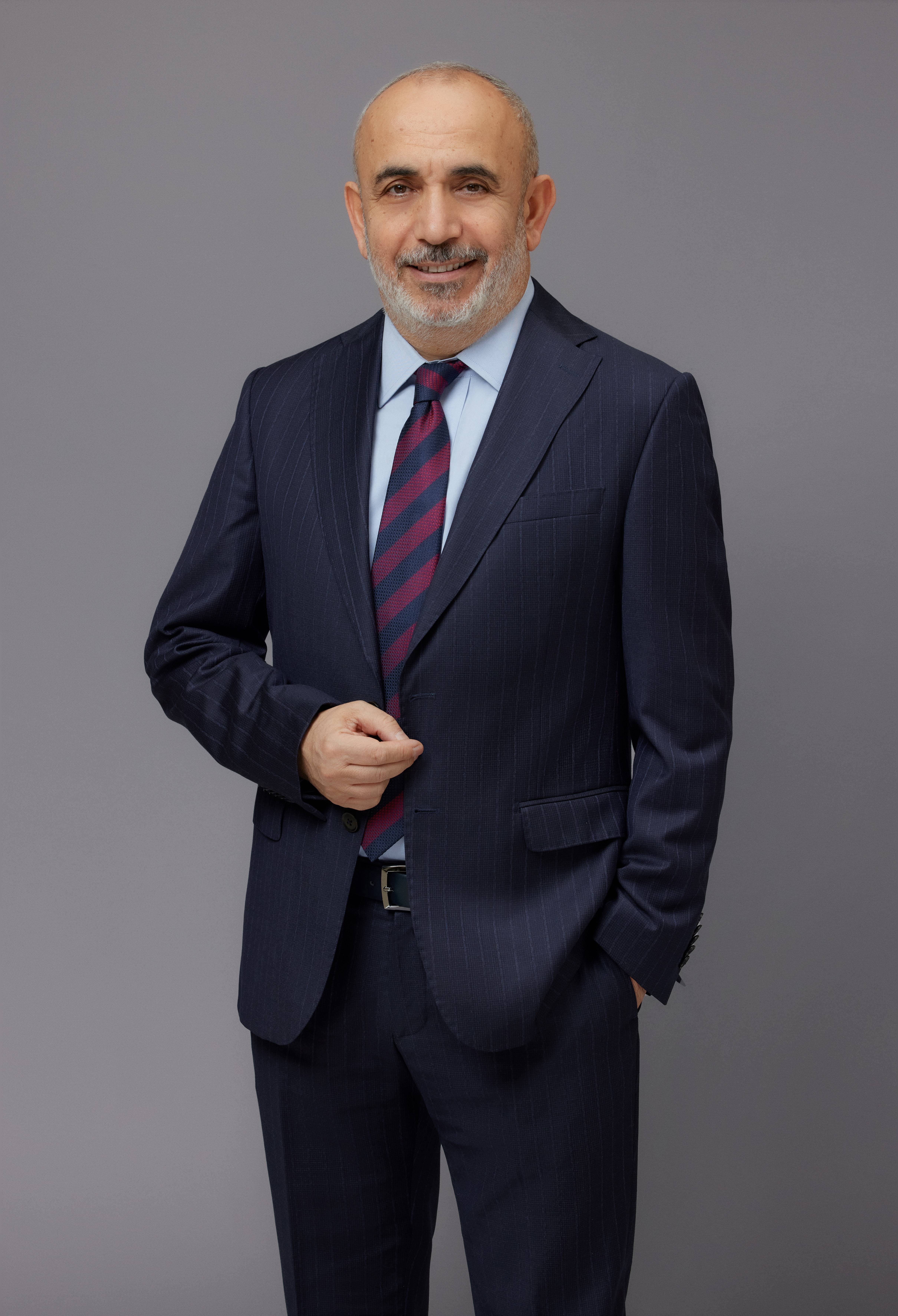 Mehmet Oral