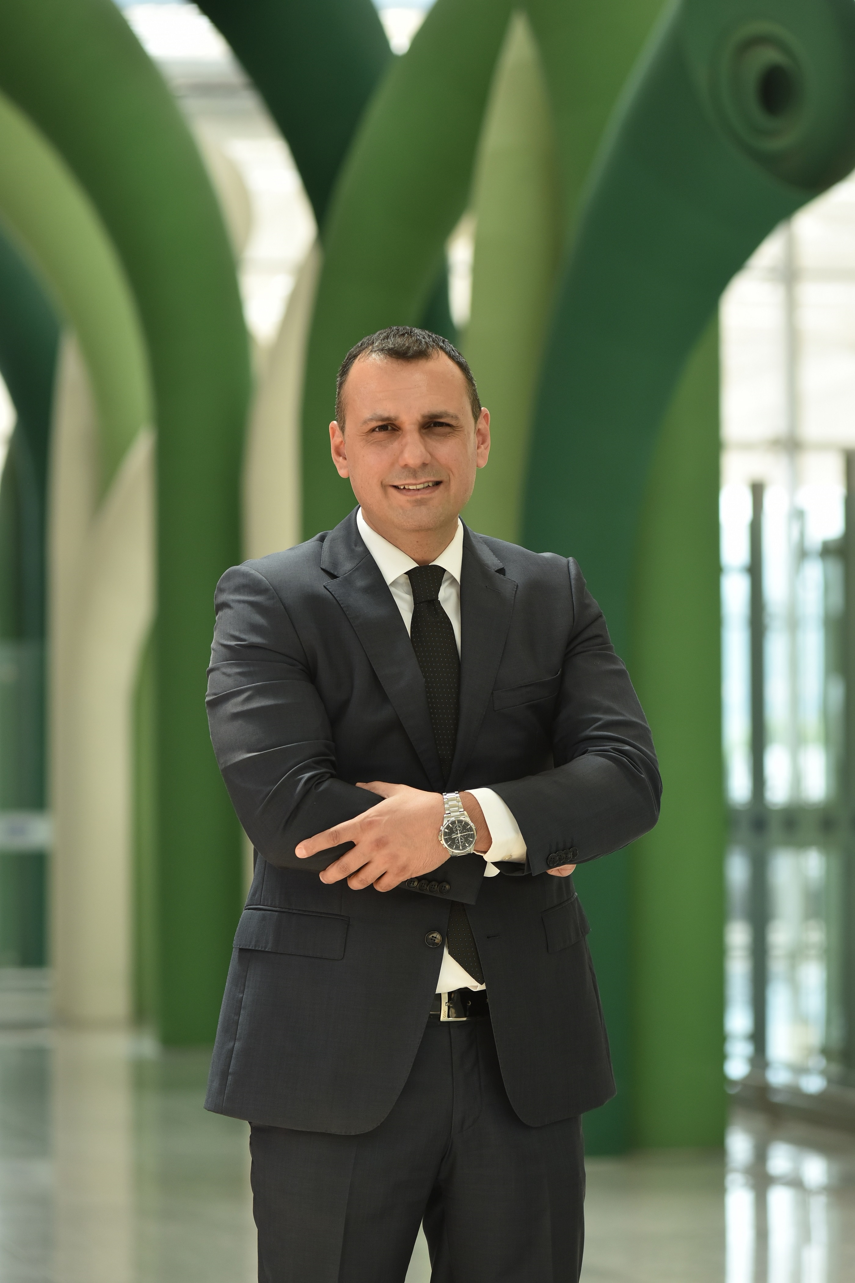 Oğuzhan Karatürk 