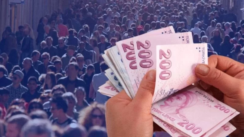 Yeni asgari ücretin işverene maliyeti 23 bin 502 lira