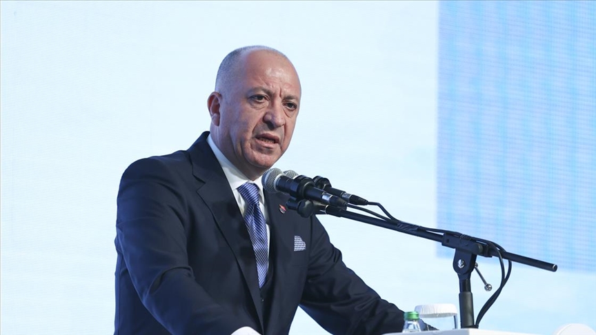ASO Başkanı Ardıç: