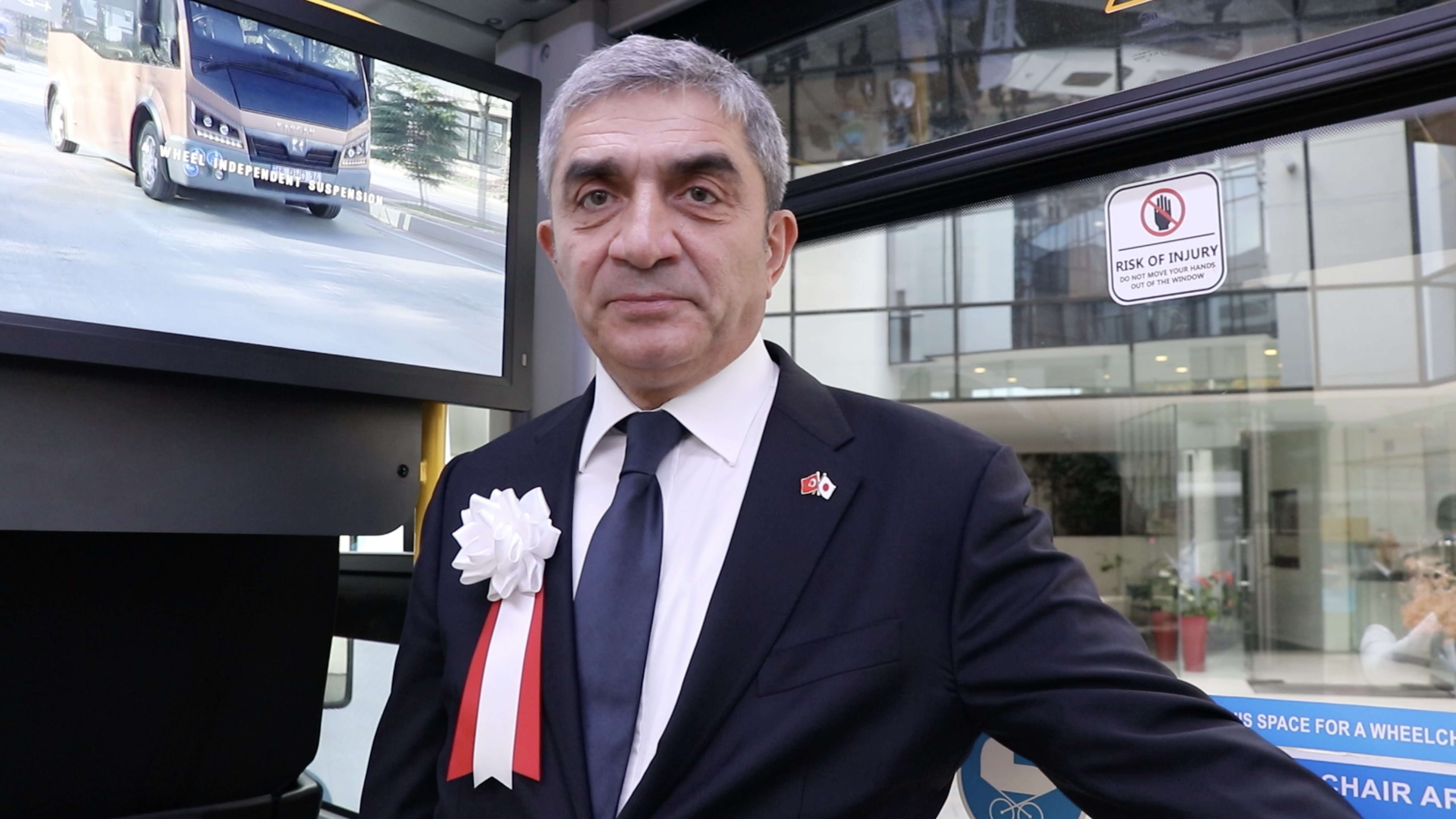 Okan Baş