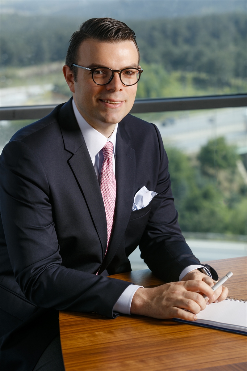 Mustafa Oğuzcan Bülbül 