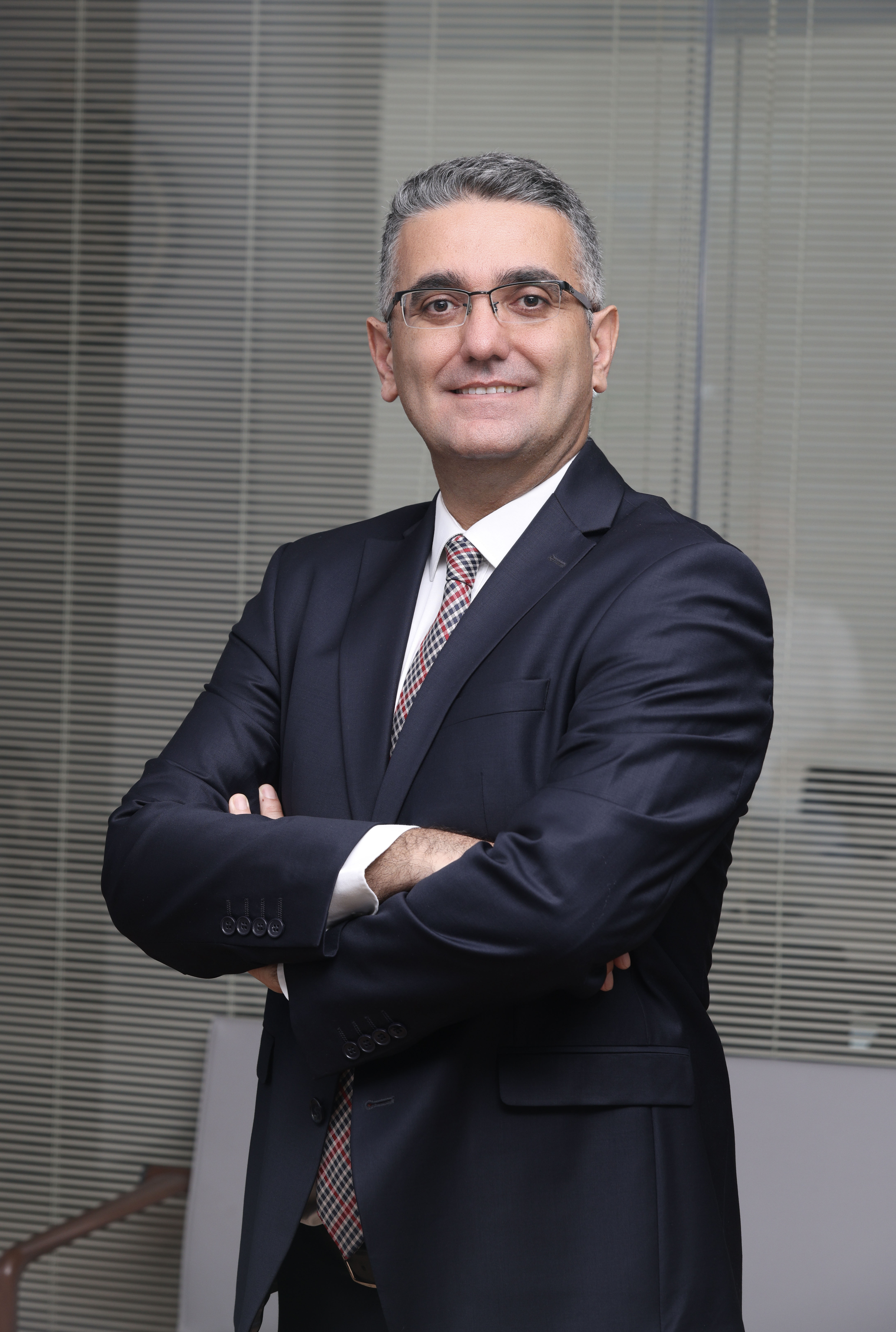 Çağatay Kepek