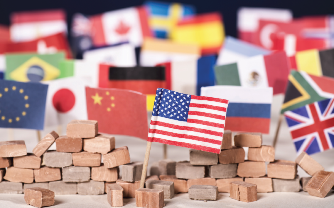 Küresel Ticaret Savaşları: Ekonomik Etkiler ve Gelecek Beklentiler