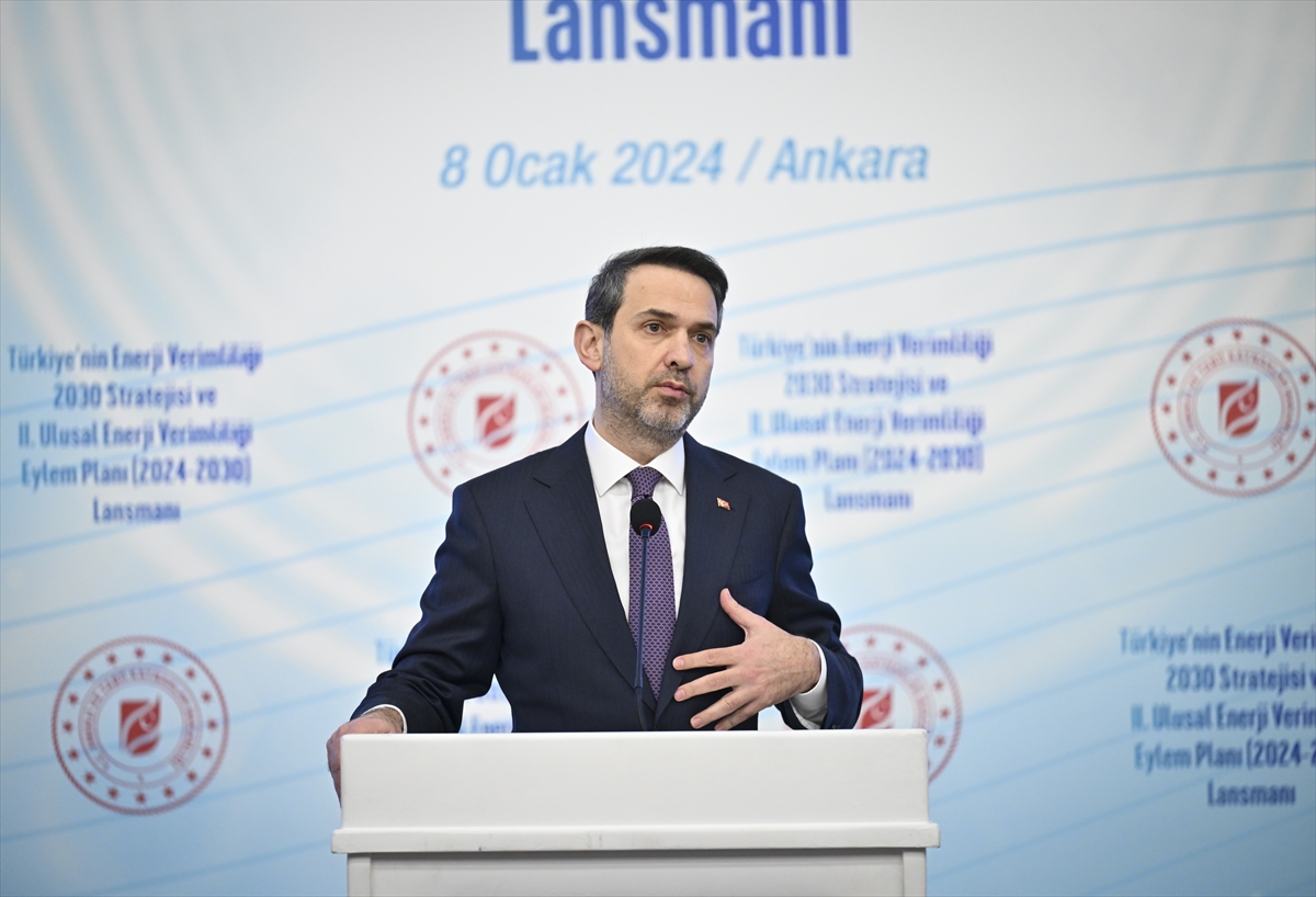 Alparslan Bayraktar