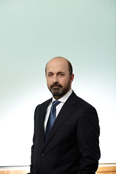 Ümit Leblebici