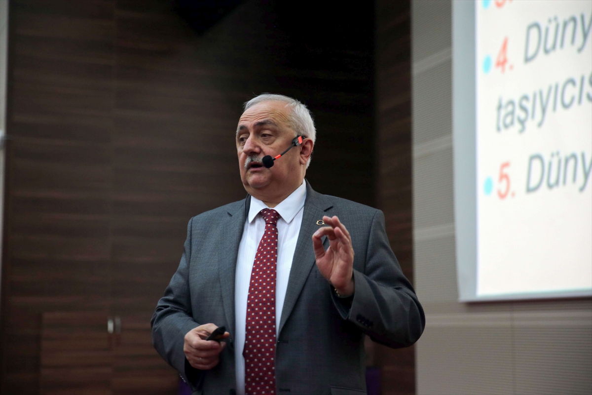Prof. Dr. Yusuf Demir
