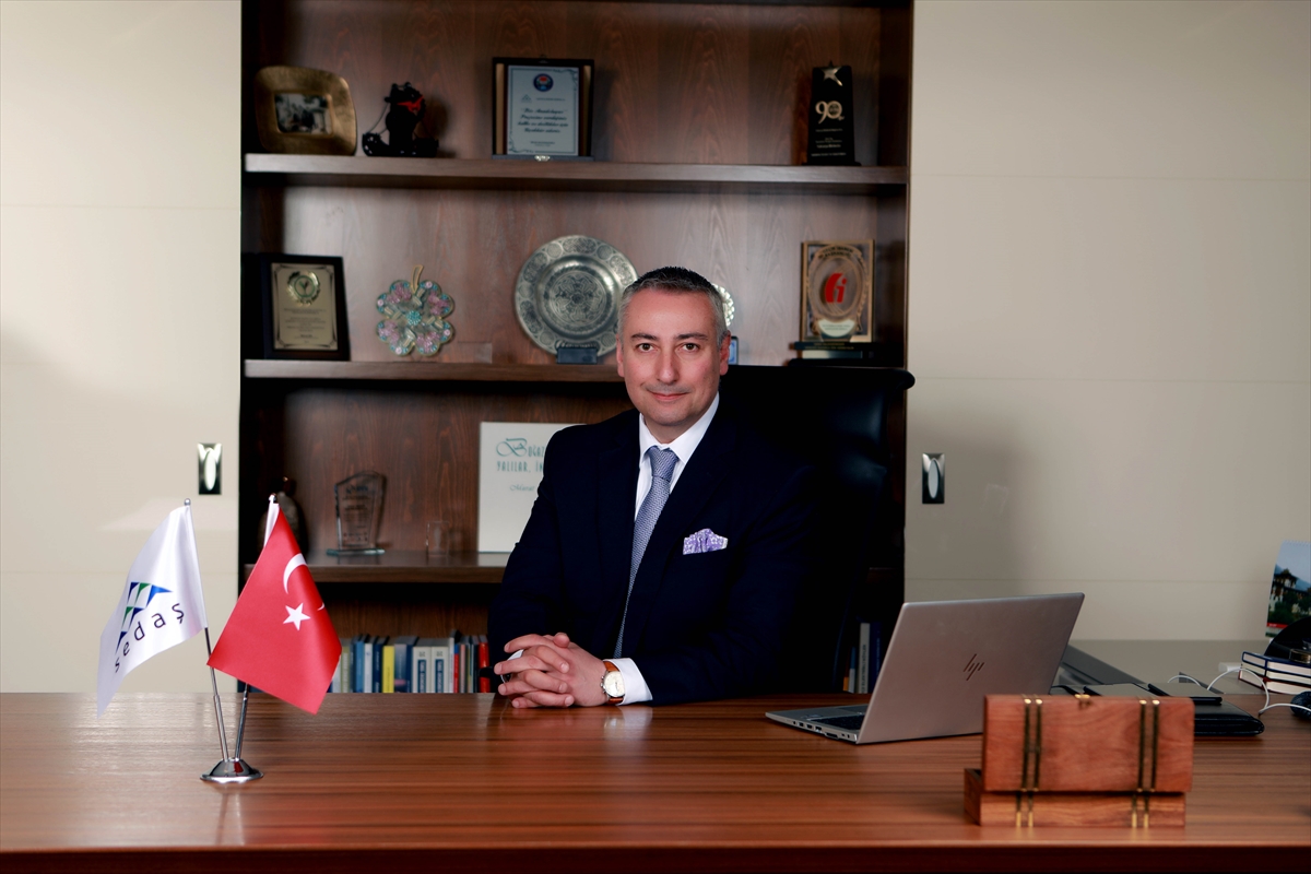 Dr. Necmi Odyakmaz