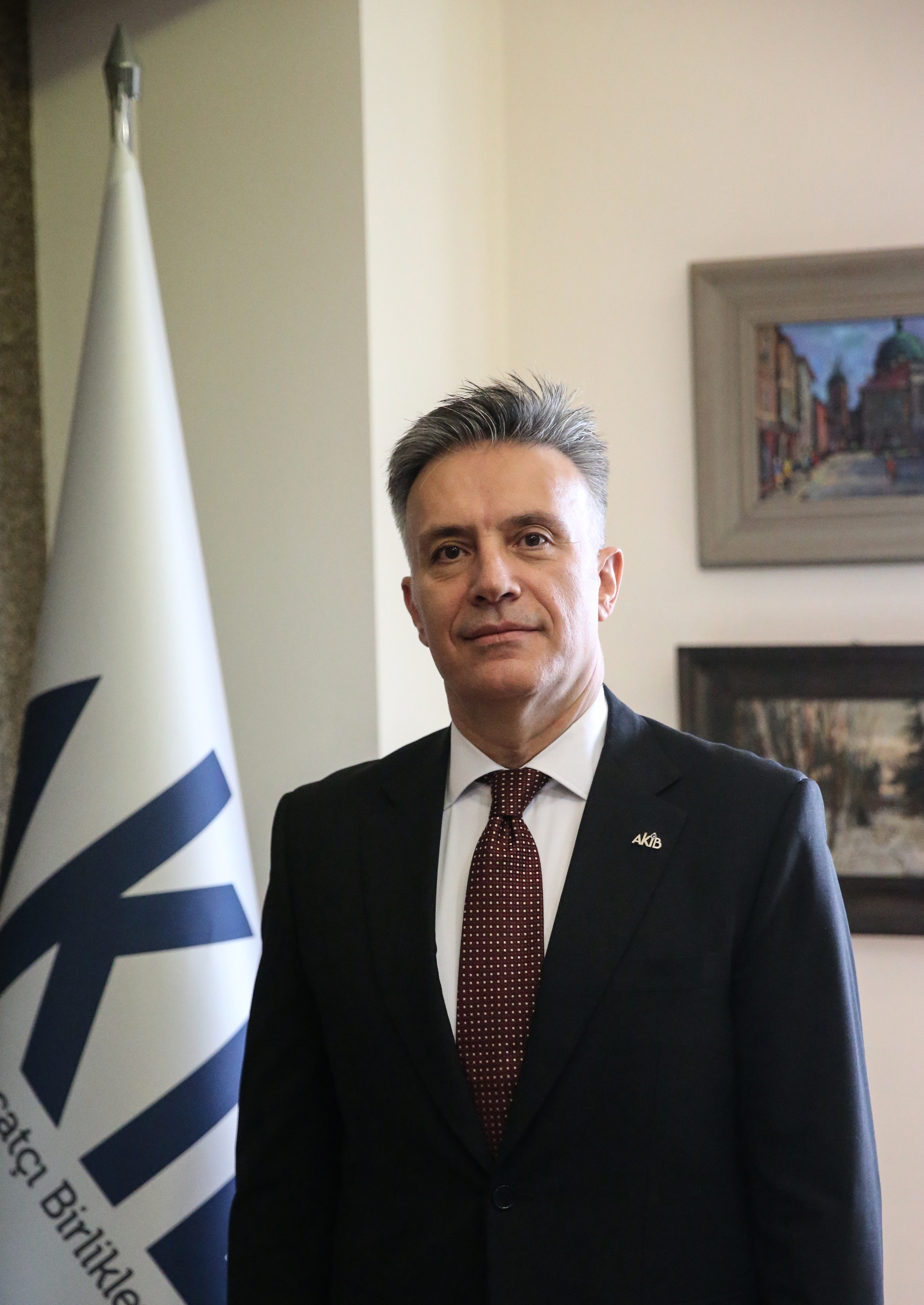 Mehmet Ali Erkan
