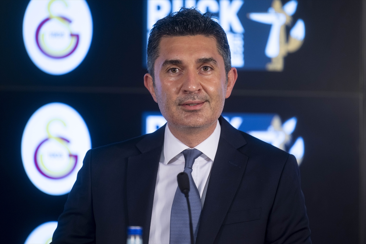 Emir Aral