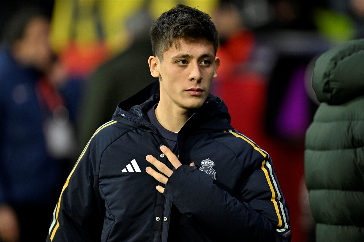 Arda Güler