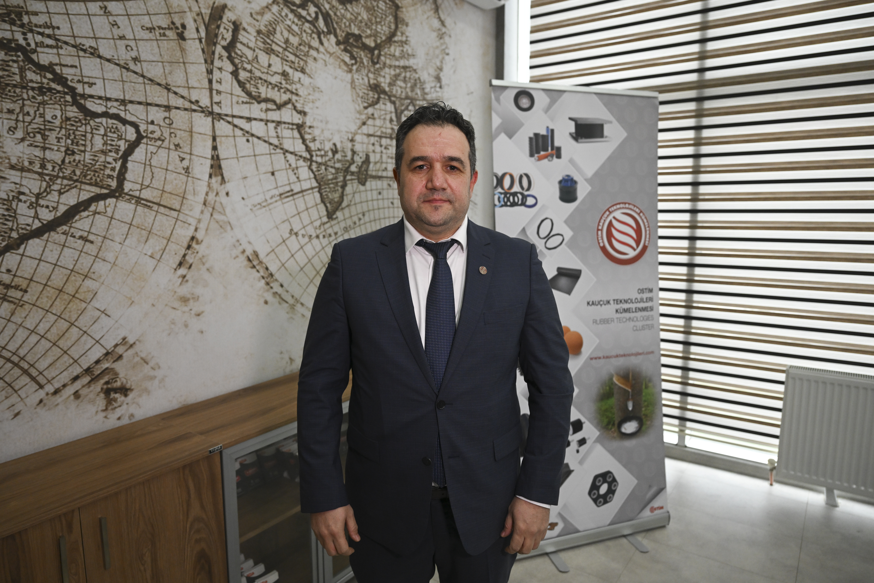 Cenk Çınarbaş