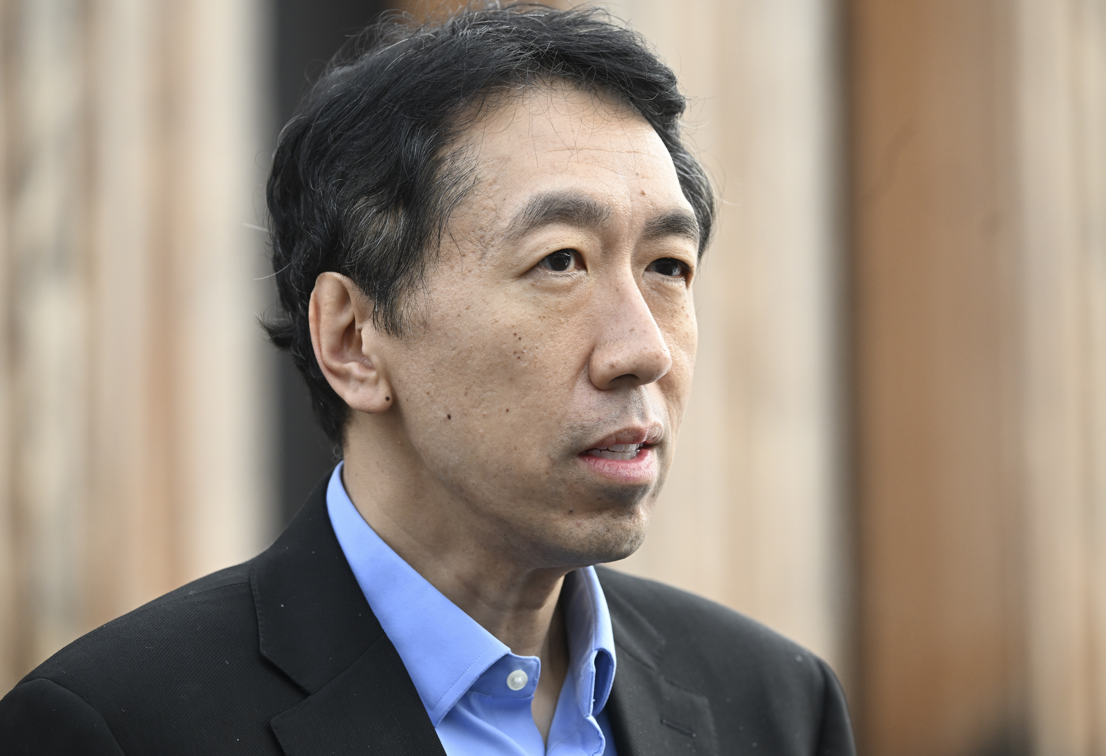 AI Kurucusu Andrew Ng
