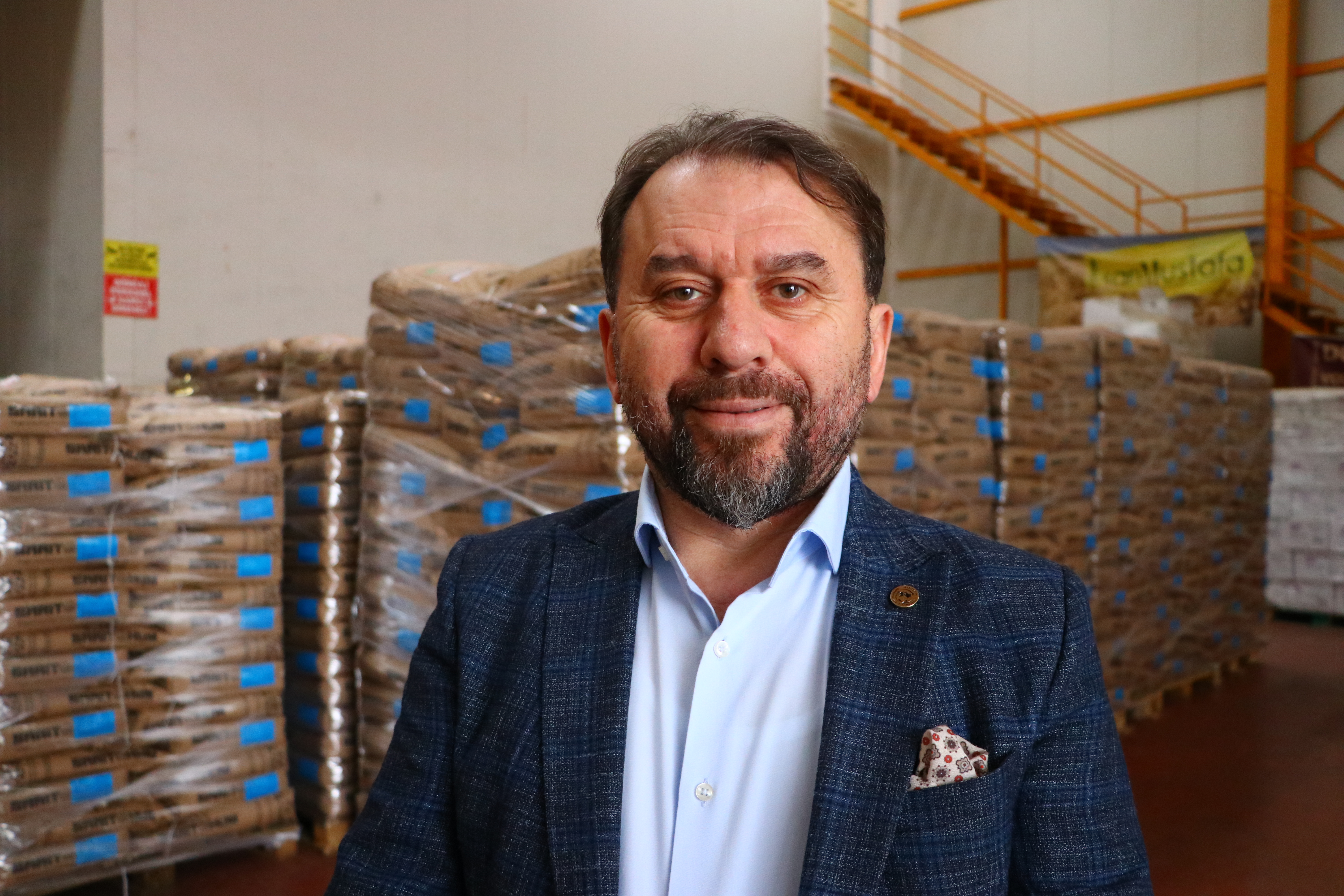 İbrahim Toruk