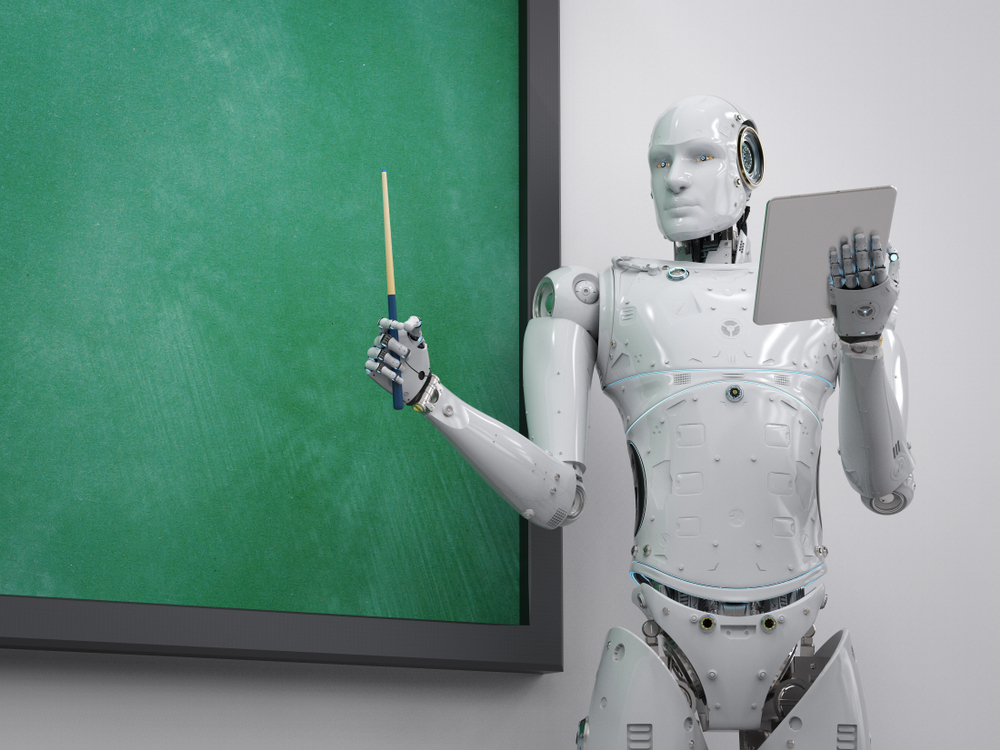 İnsan-Robot Etkileşimi ve Yönetim