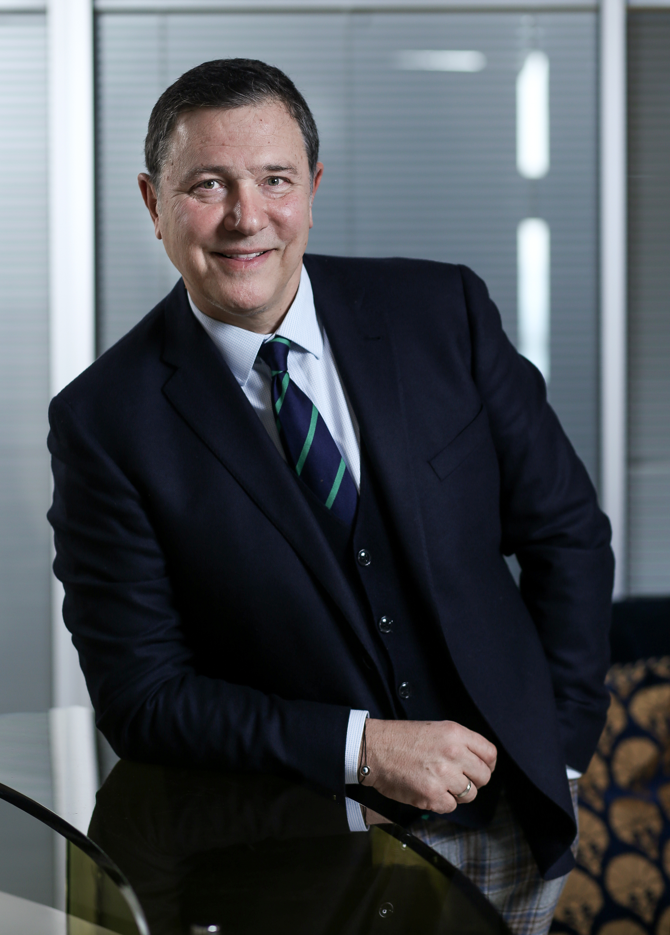 Mehmet Kutman