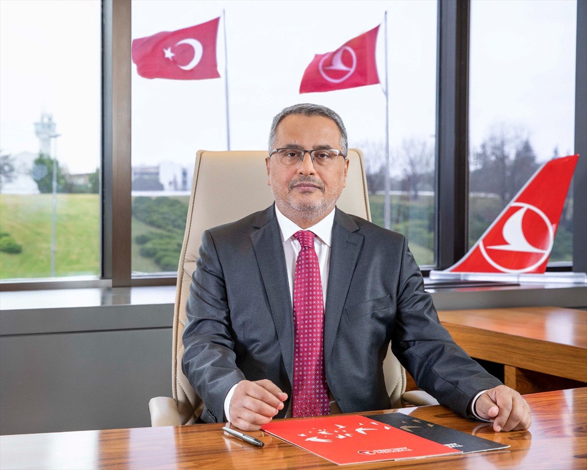 Prof. Dr. Ahmet Bolat