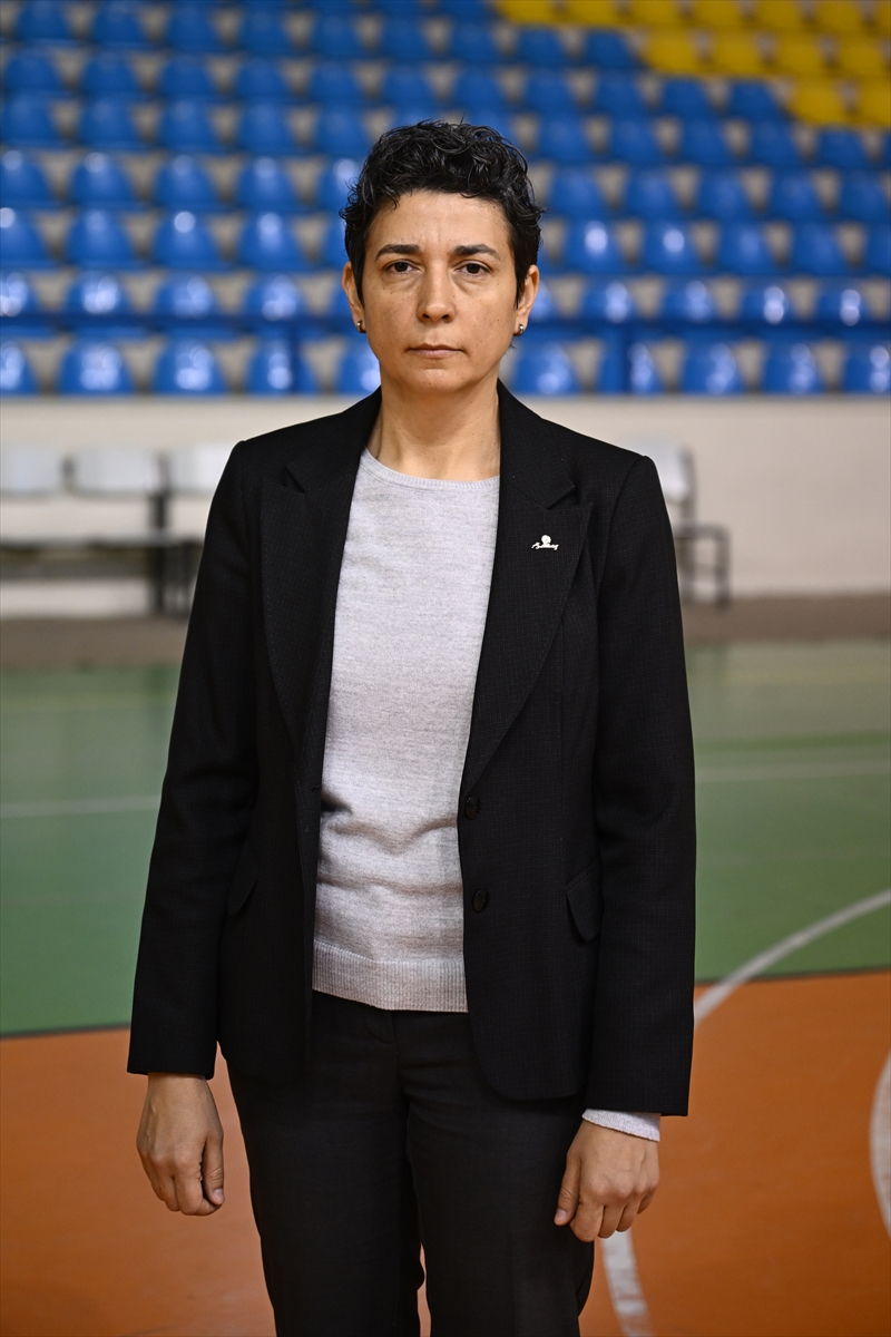 Prof. Dr. Nurper Özbar