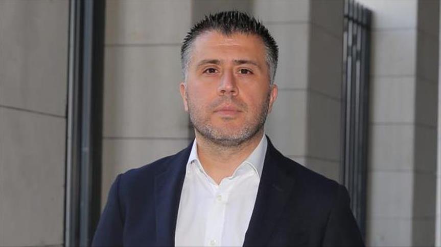 Umut Güner