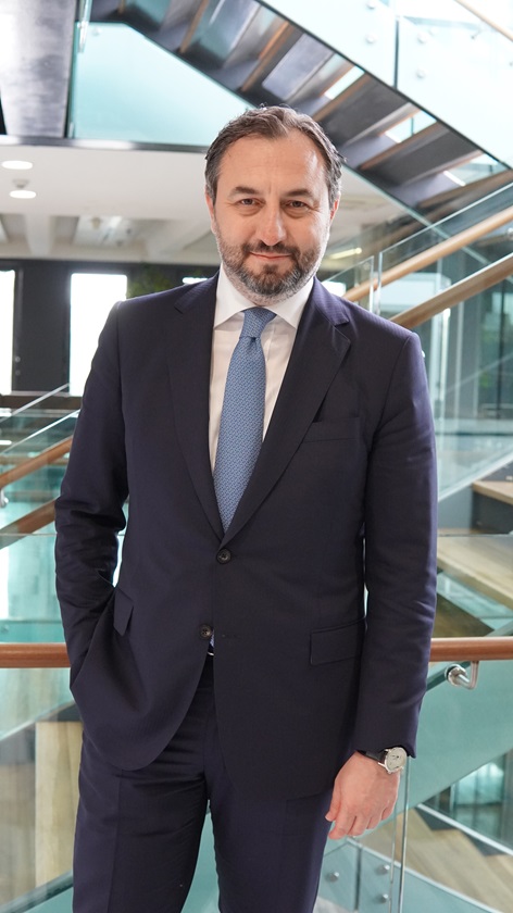 Hulusi Horozoğlu