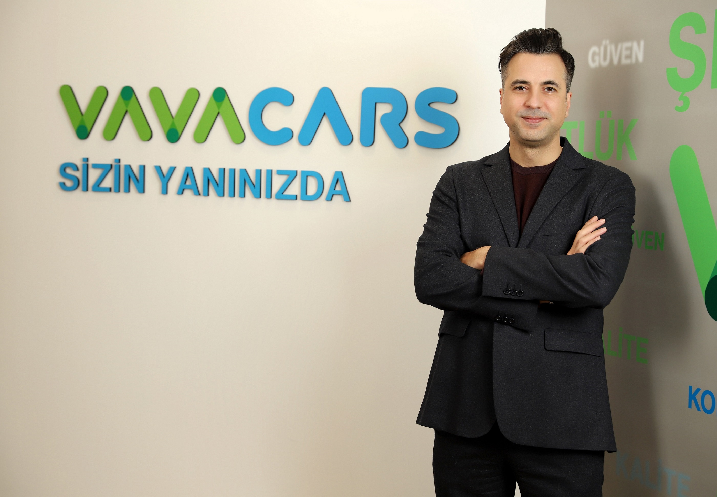 VavaServis, Tesla Onaylı 