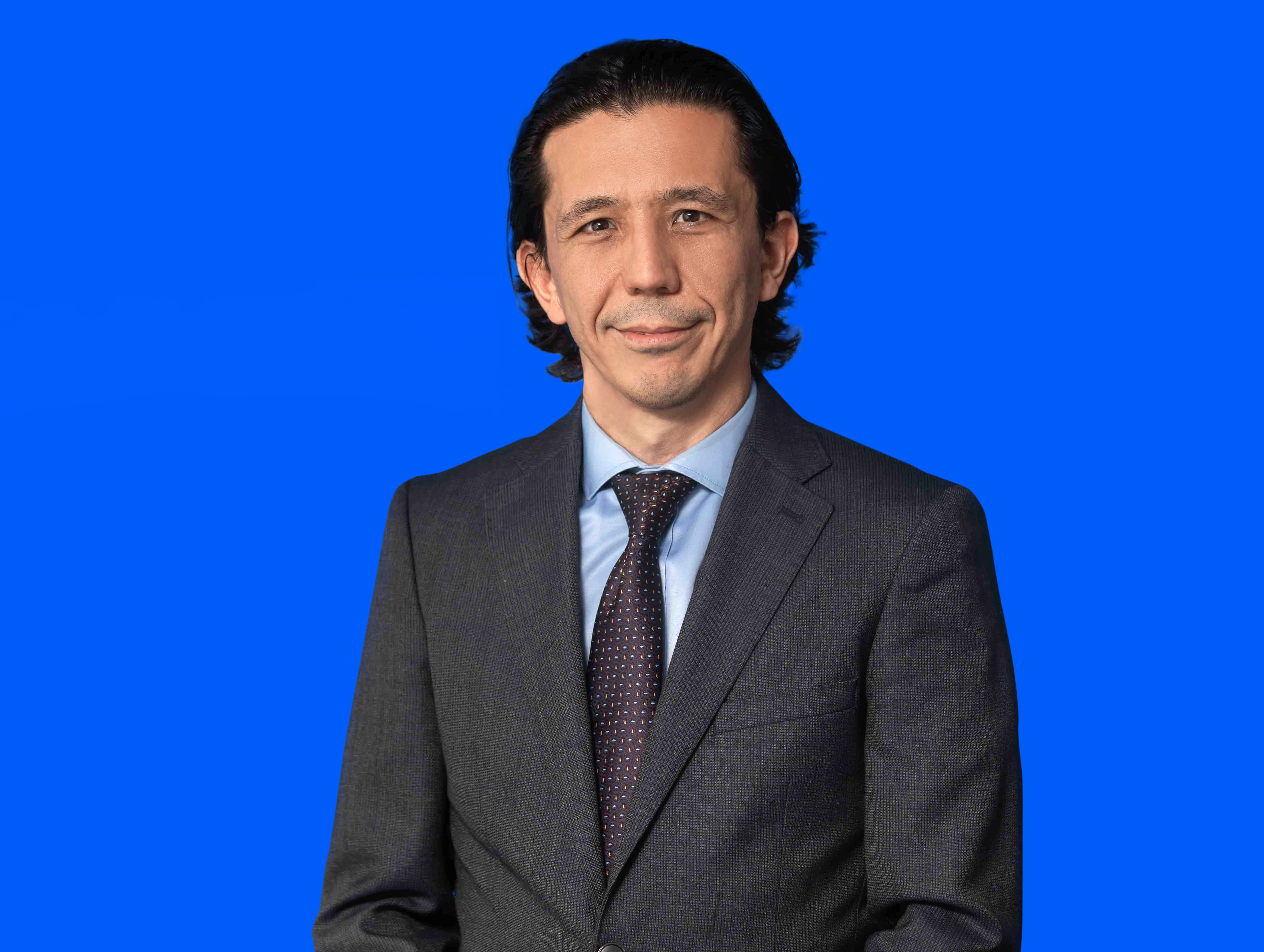 Serkan Gönençler 