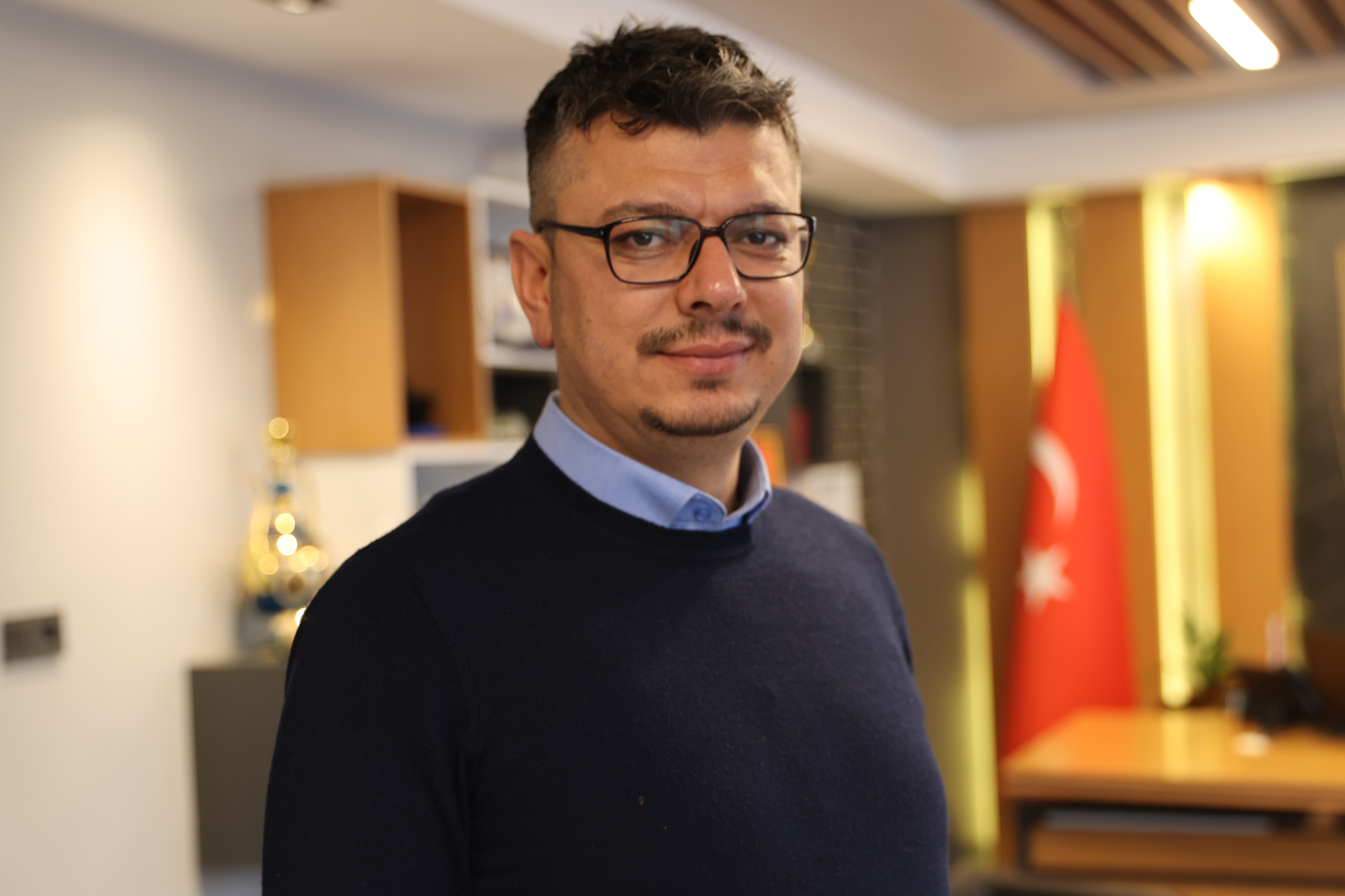 Akif Kabukçuoğlu
