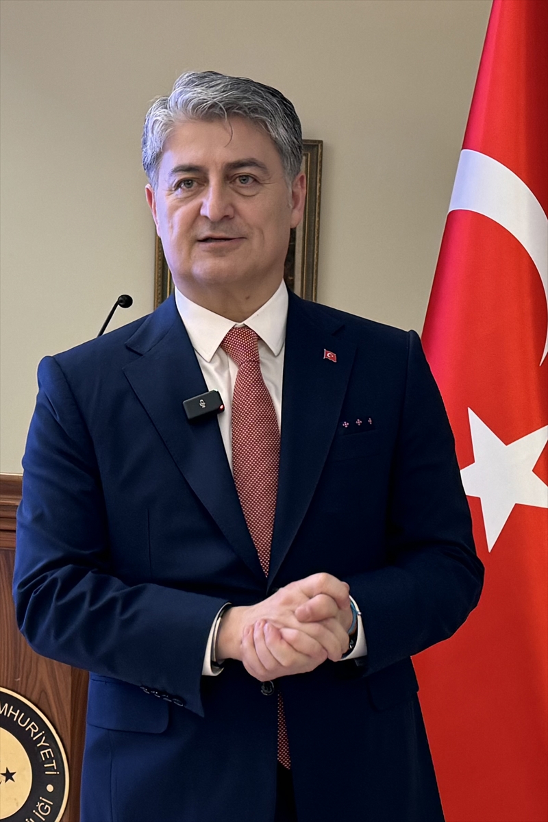  Gürcan Karakaş