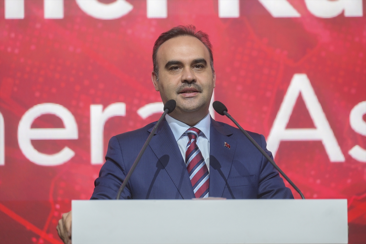 Mehmet Fatih Kacır