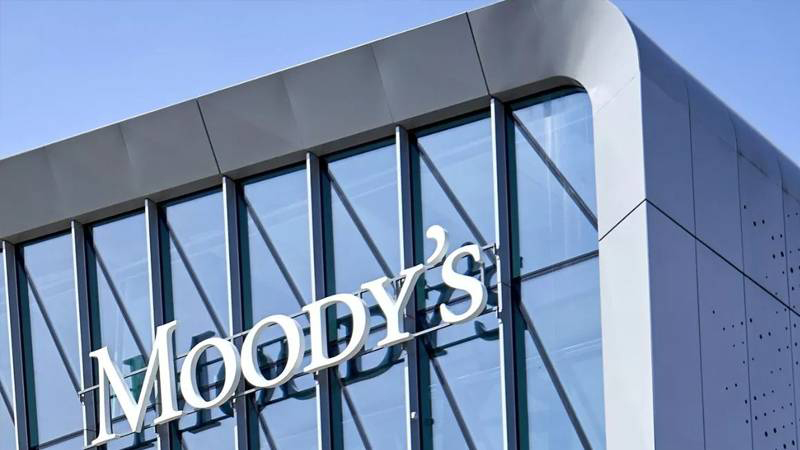 Moody's, Almanya bankacılık sektörünü