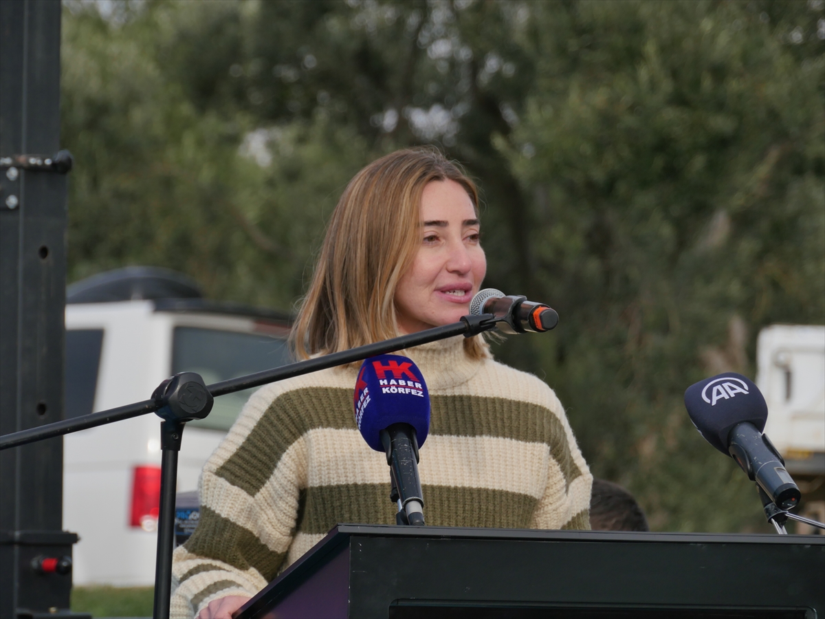 Şahika Ercümen