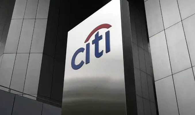 Citi Menkul Değerler AŞ. Türkiye'deki faaliyetlerini iki yıl süreyle durdurma kararı aldı.