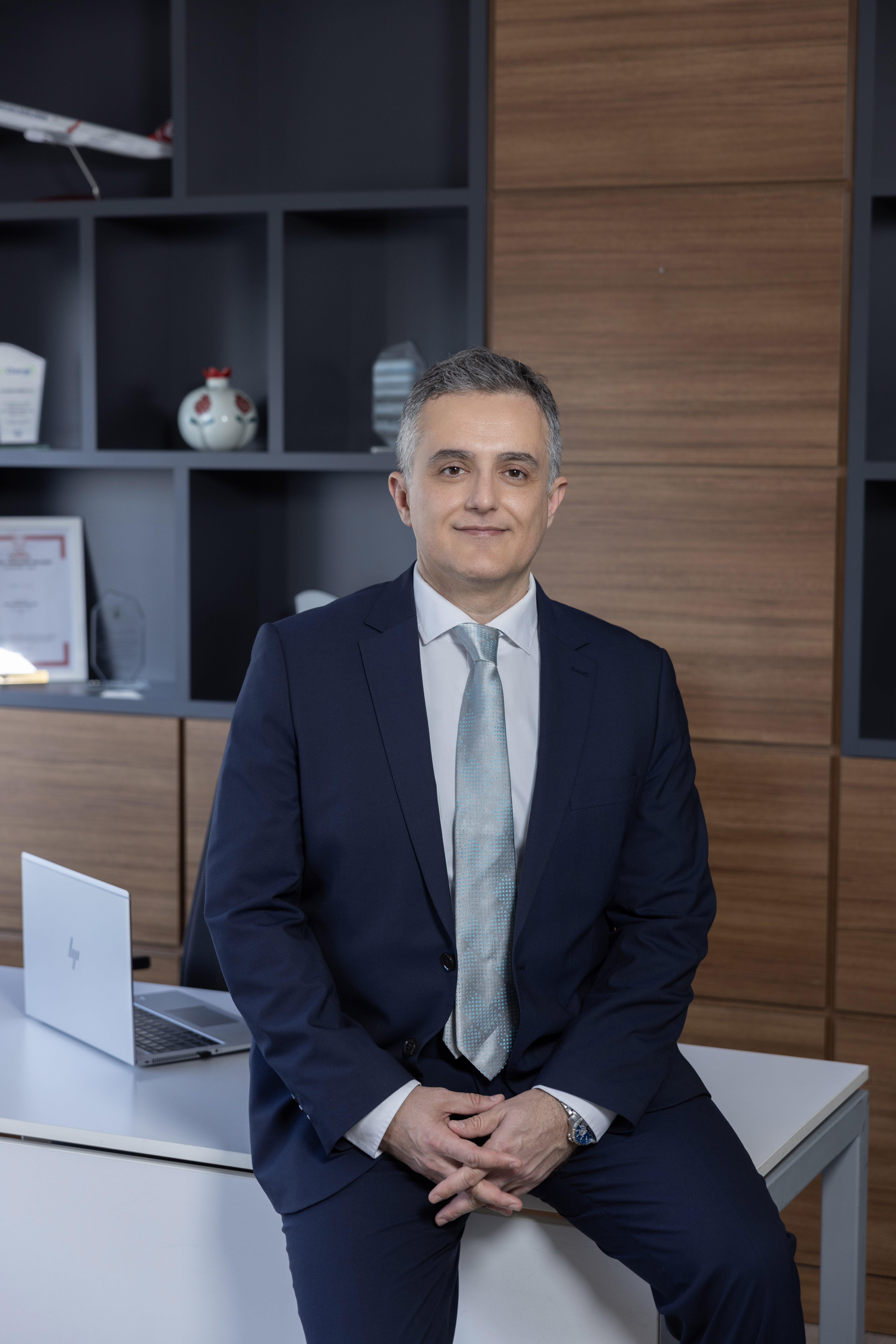 Dr. Emre Ilıcalı