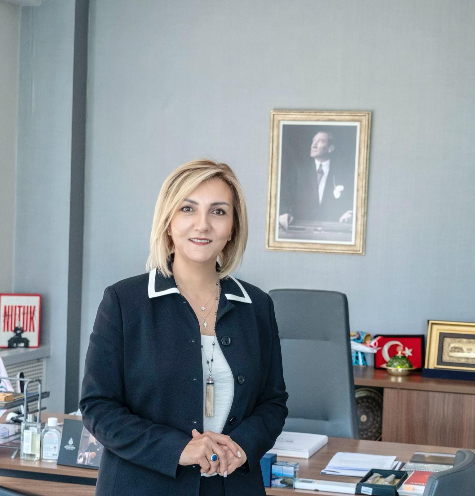 Müberra Eresin